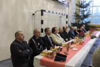 Uczestnicy spotkania